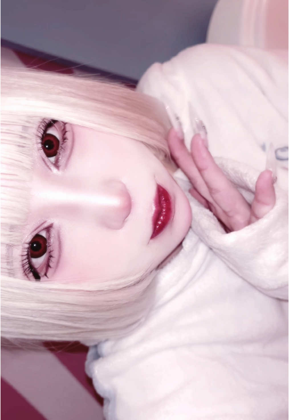 ざますすすʚ̴̶̷̆ ̫ ʚ̴̶̷̆ #地雷系女子 #コンカフェ #コンカフェ嬢 #おすすめ #fyp