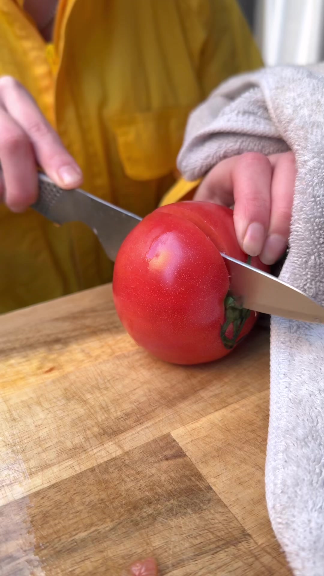 一軒家でとれたての果実 一軒家でもジューシー🍌