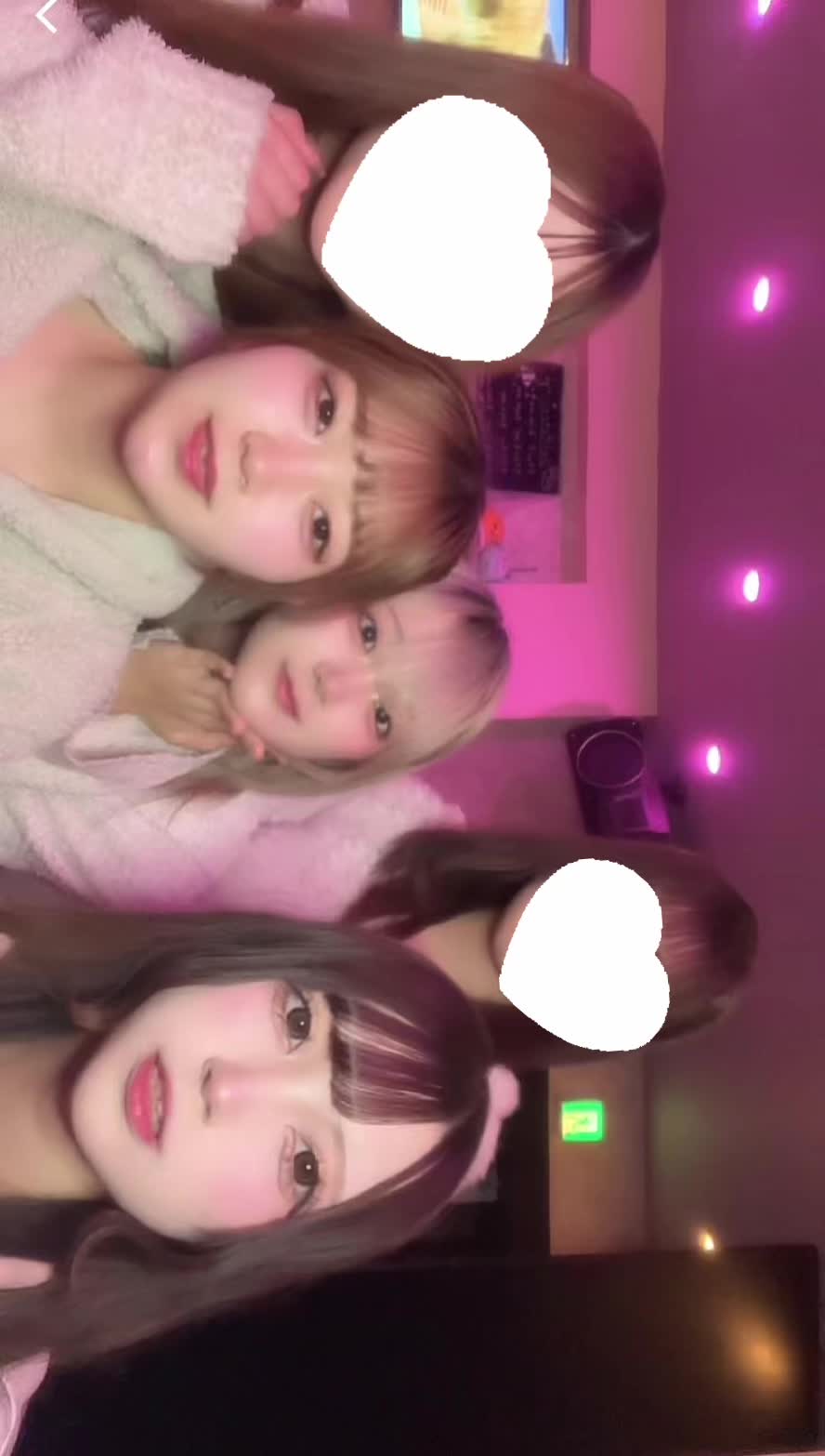 Girls Bar Philia ホットニュース 149241