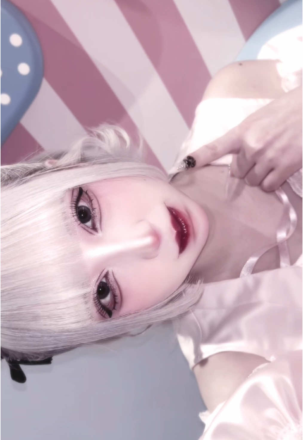 許してねん🥺 #コンカフェ嬢 #地雷系女子 #歌舞伎町 #おすすめ #fyp