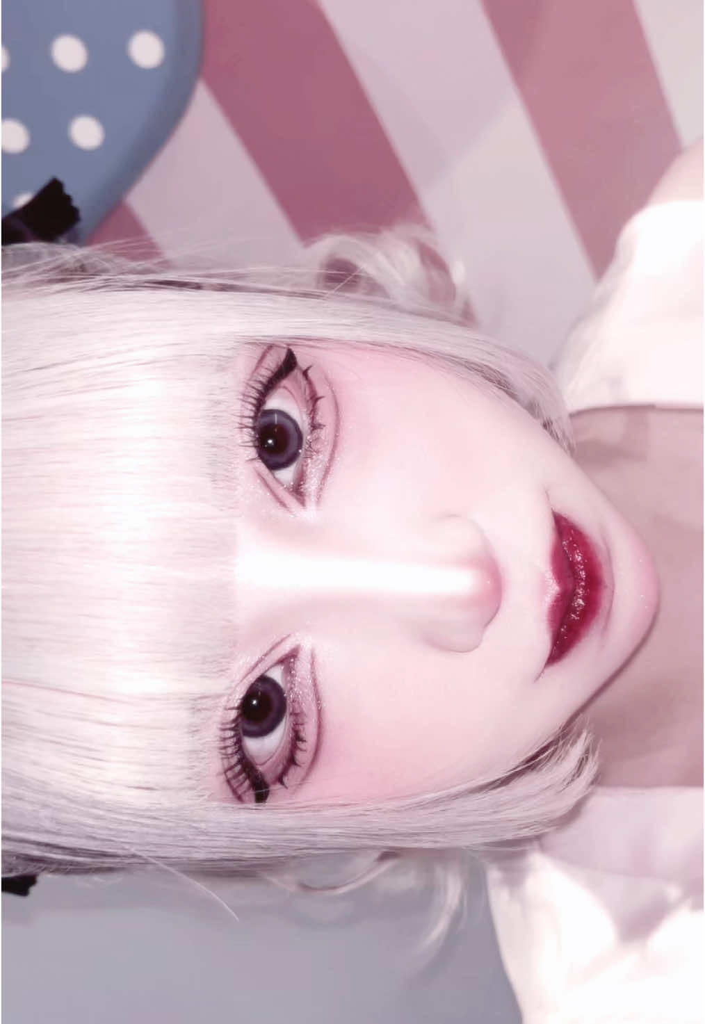 (✋🏻˘ ω˘👌🏻) #コンカフェ嬢 #地雷系女子 #歌舞伎町 #おすすめ #fyp