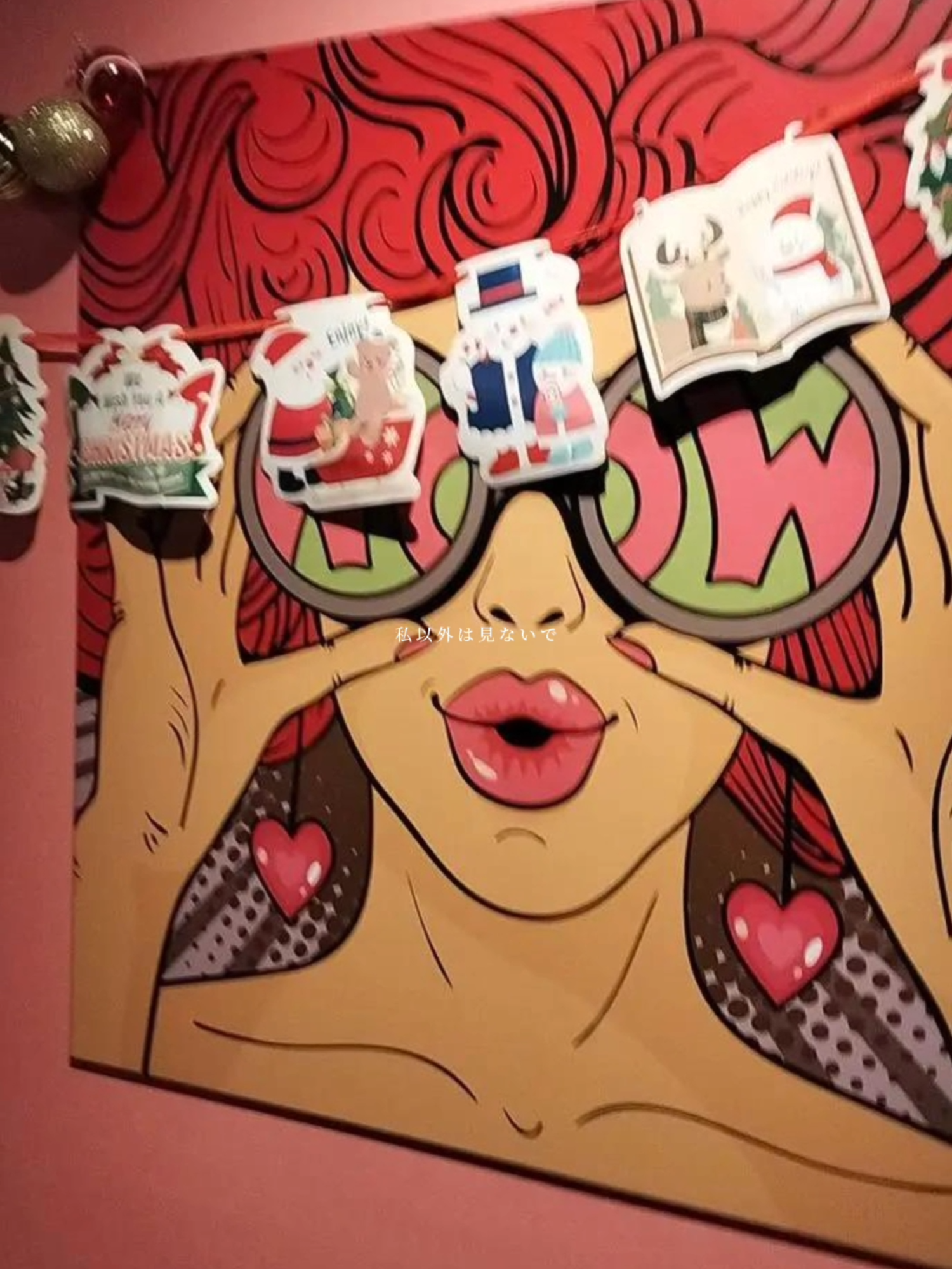 Girls Bar POPCORN ホットニュース 150153