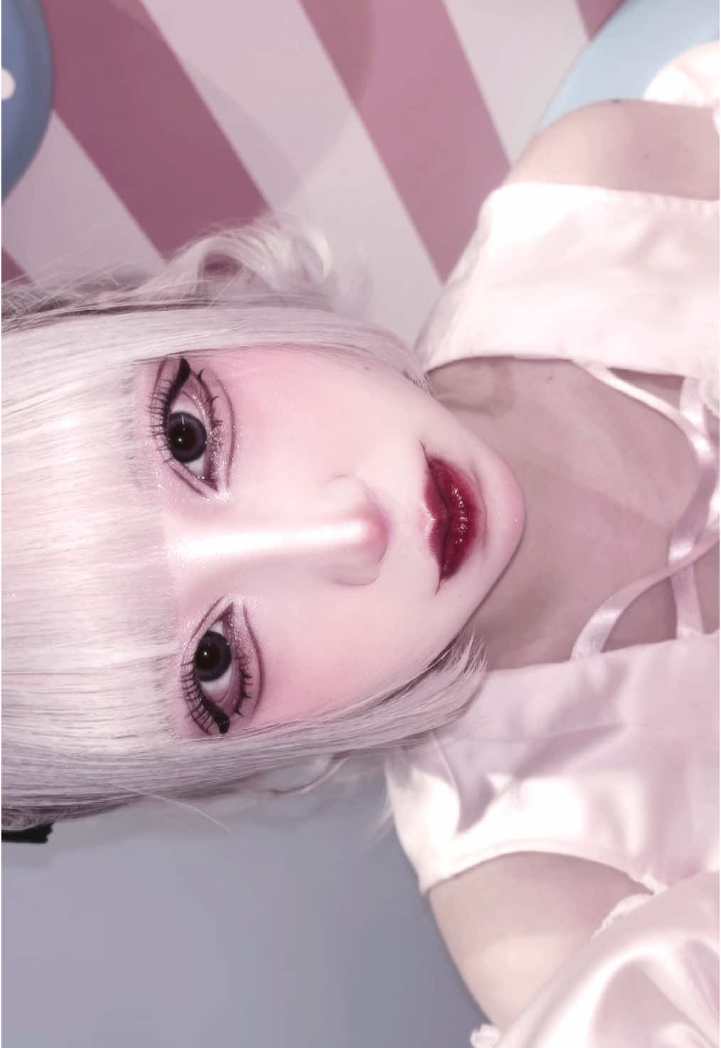 わたしは必要？？ #コンカフェ嬢 #地雷系女子 #歌舞伎町 #おすすめ #fyp