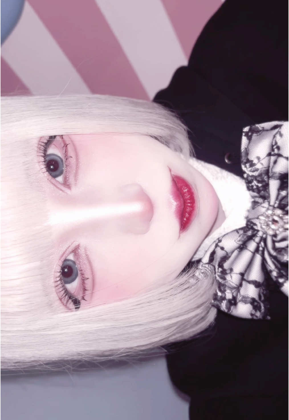 しあわせになろーね #コンカフェ嬢 #地雷系女子 #歌舞伎町 #おすすめ #fyp