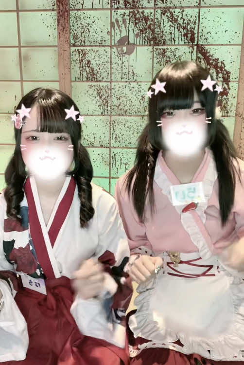 怨念喫茶 幽遊屋敷 ホットニュース 150807