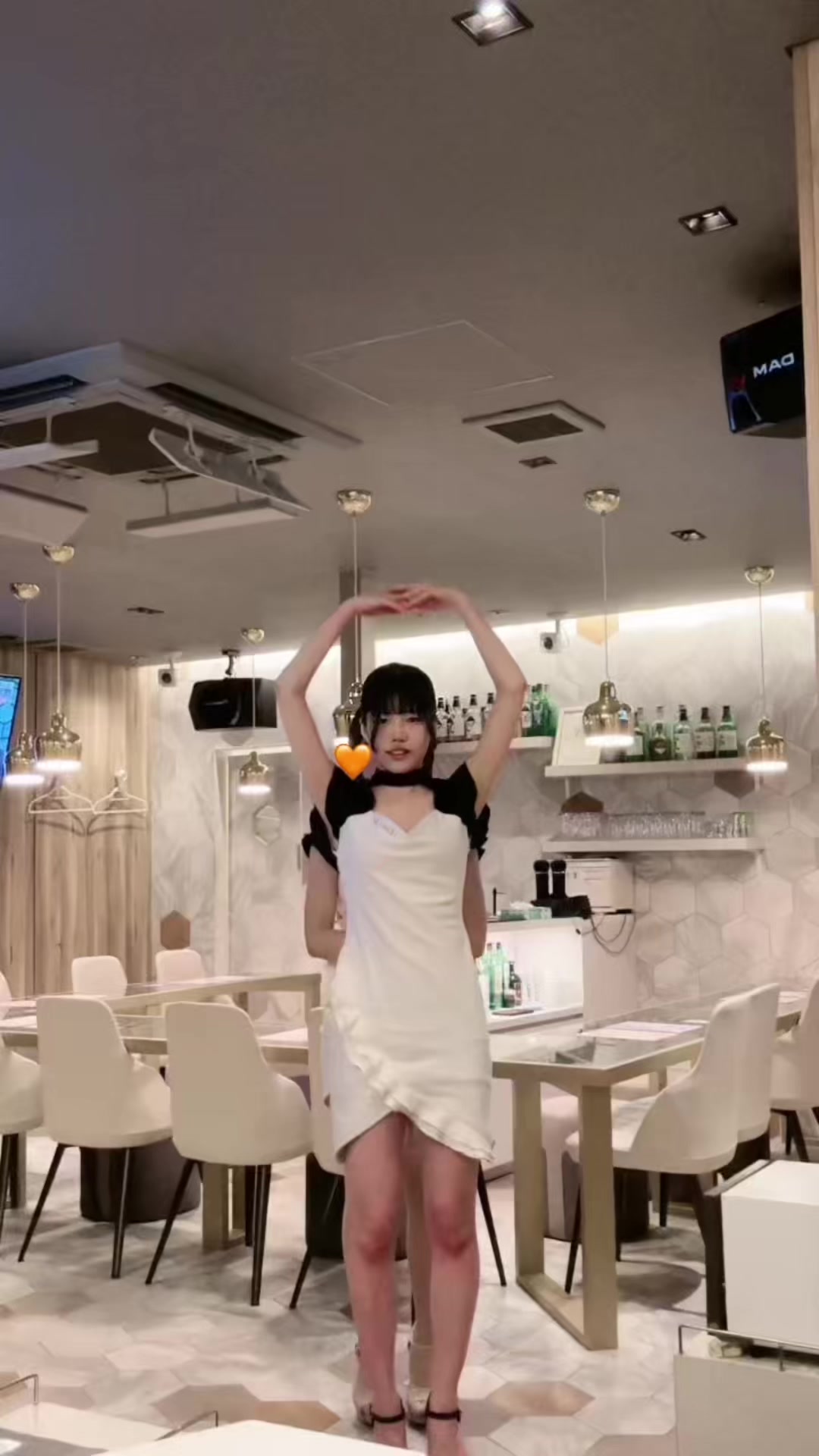 Cara Bar ホットニュース 150808