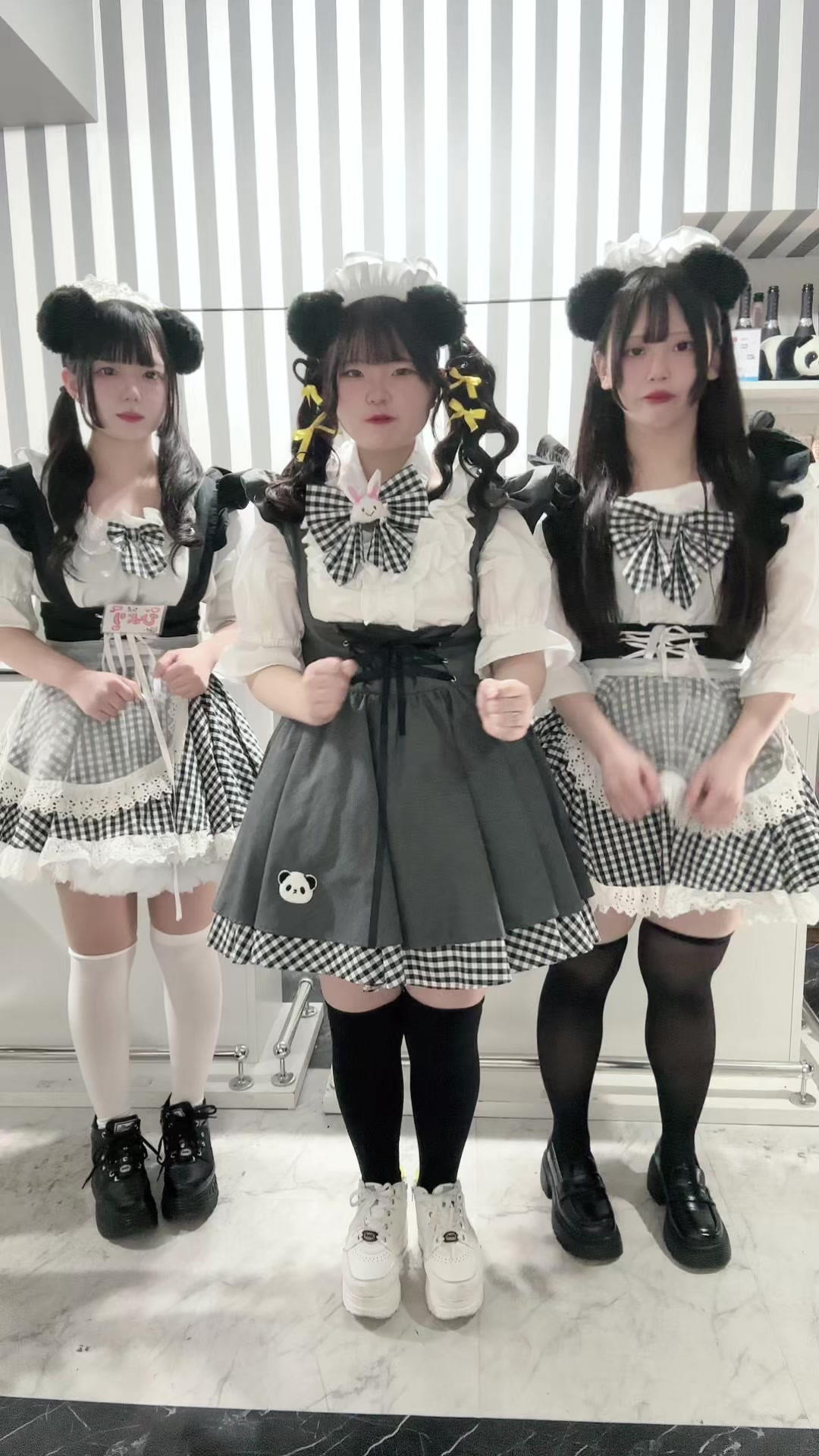 メイドカフェRA ぱんだぱすぽーと ホットニュース 150936