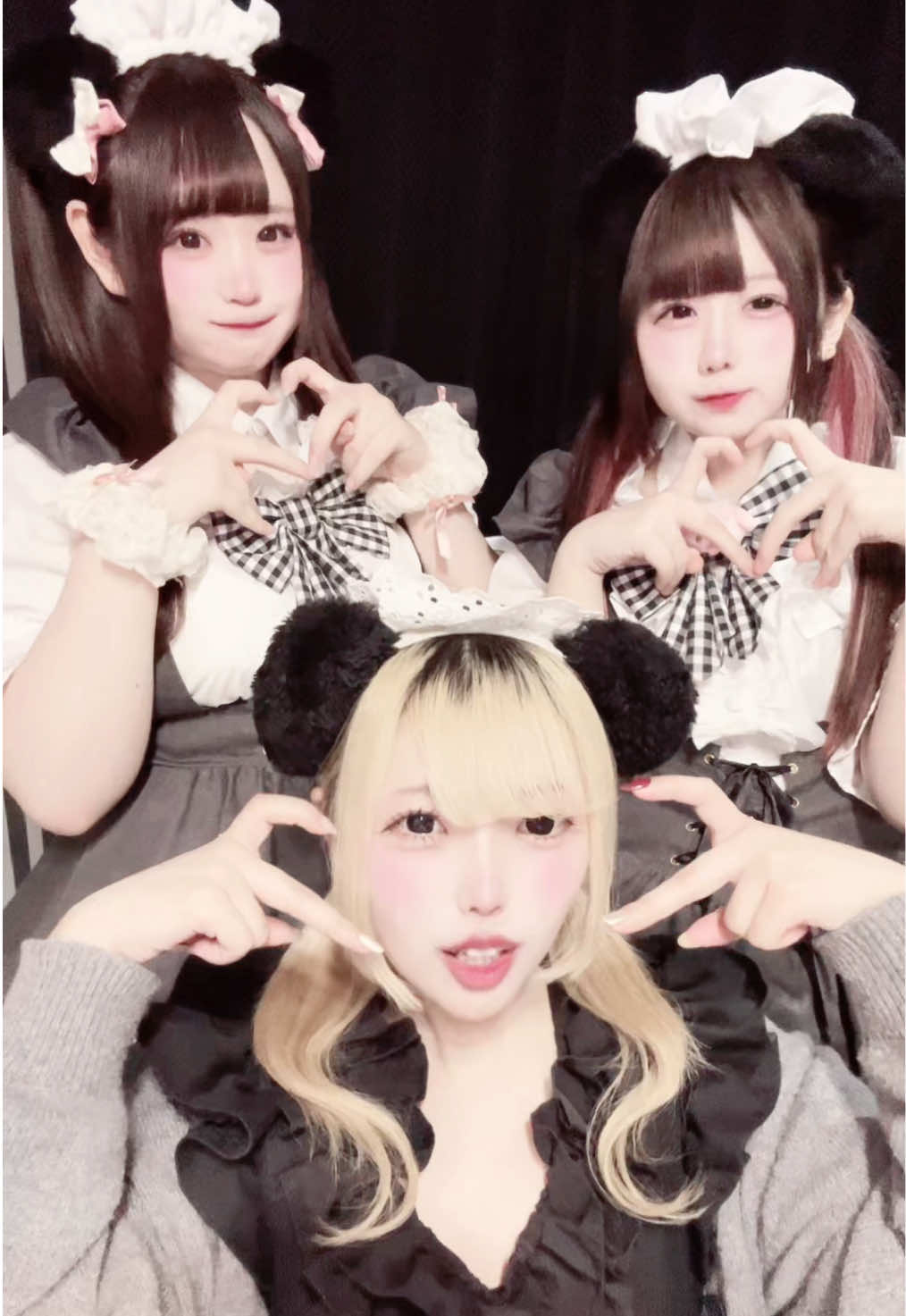 メイドカフェRA ぱんだぱすぽーと ホットニュース 150937