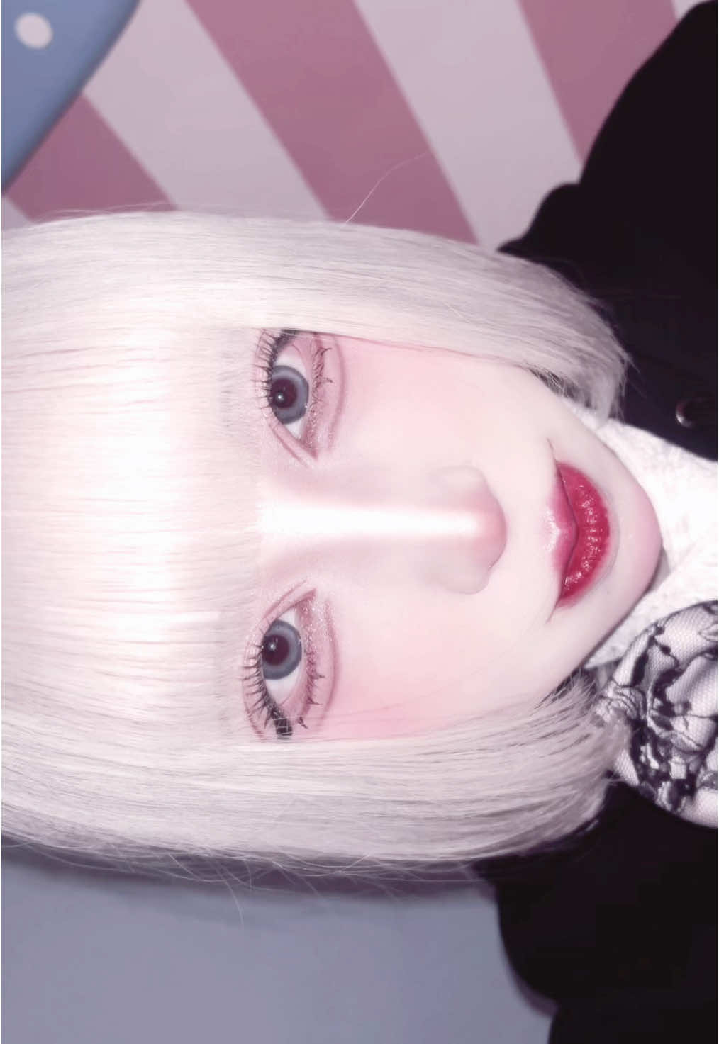 まじこの音源すき︎^_^ #コンカフェ嬢 #地雷系女子 #歌舞伎町 #低燃費少女ハイジ #fyp