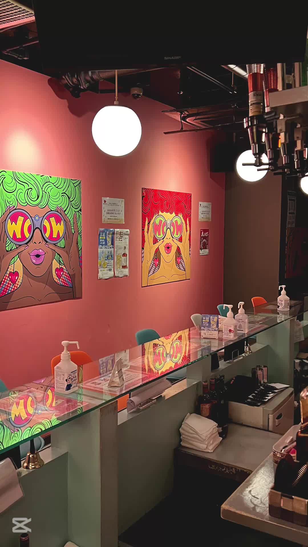 Girls Bar POPCORN ホットニュース 150996