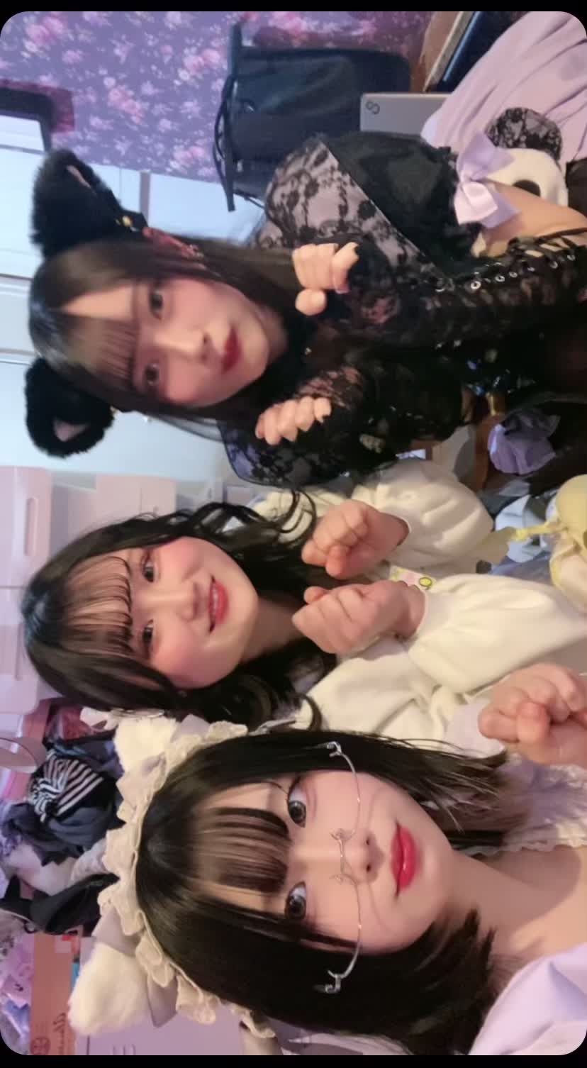 HIGH-SPEC PRINCESS ホットニュース 151345