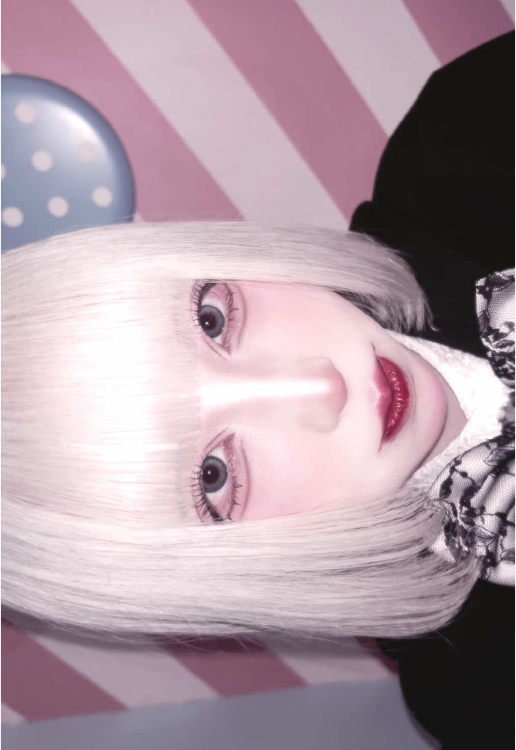 だいすきだ #コンカフェ嬢 #地雷系女子 #歌舞伎町 #おすすめ #fyp