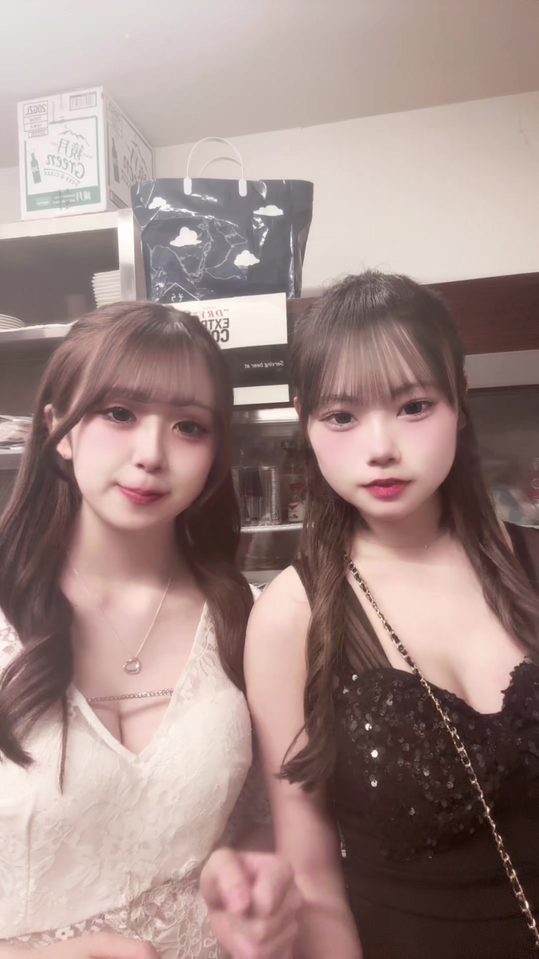 出勤してます♡ #fyp #新潟 #05 #キャバ嬢 #CLUBwacko