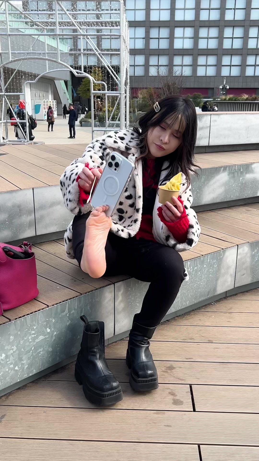 ハッピーバレンタイン💝 リア充してる？？ #リア充になりたい #comedy #デート