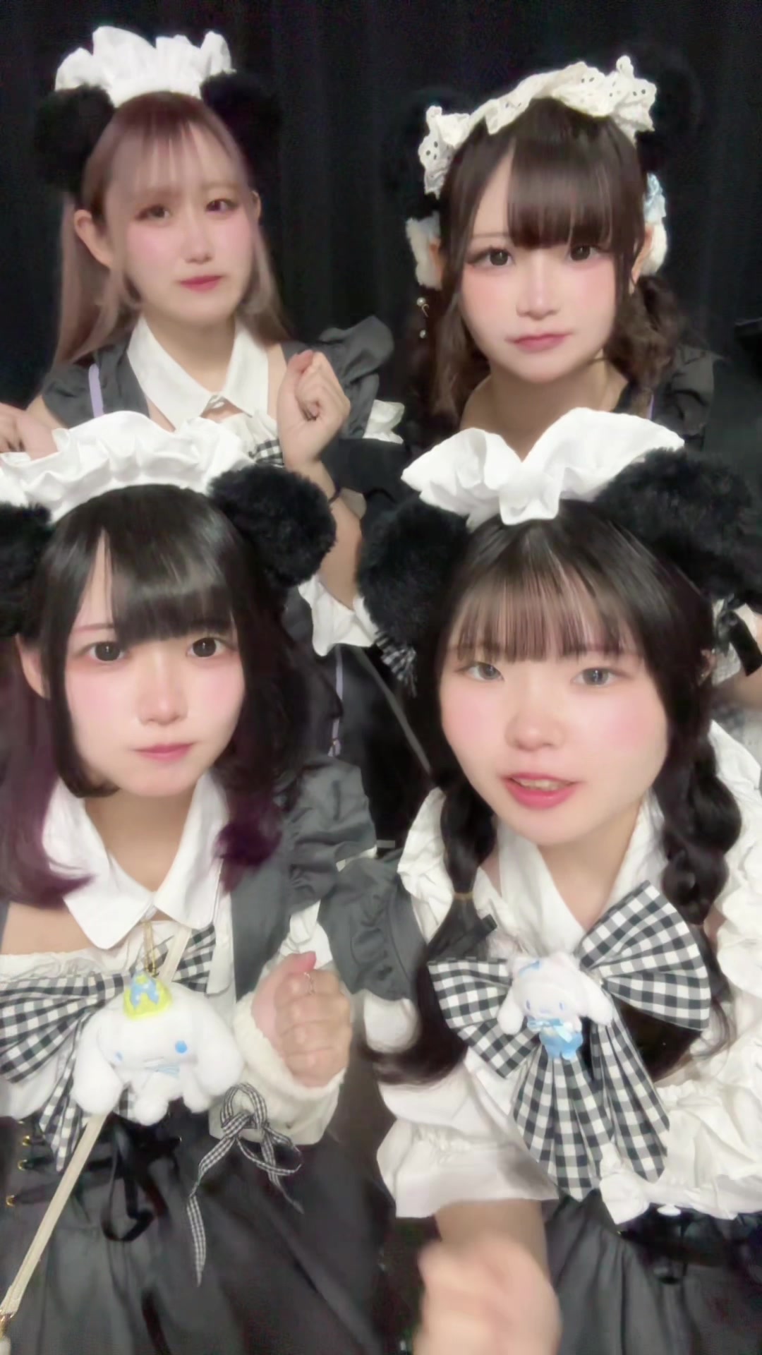 メイドカフェRA ぱんだぱすぽーと ホットニュース 152412