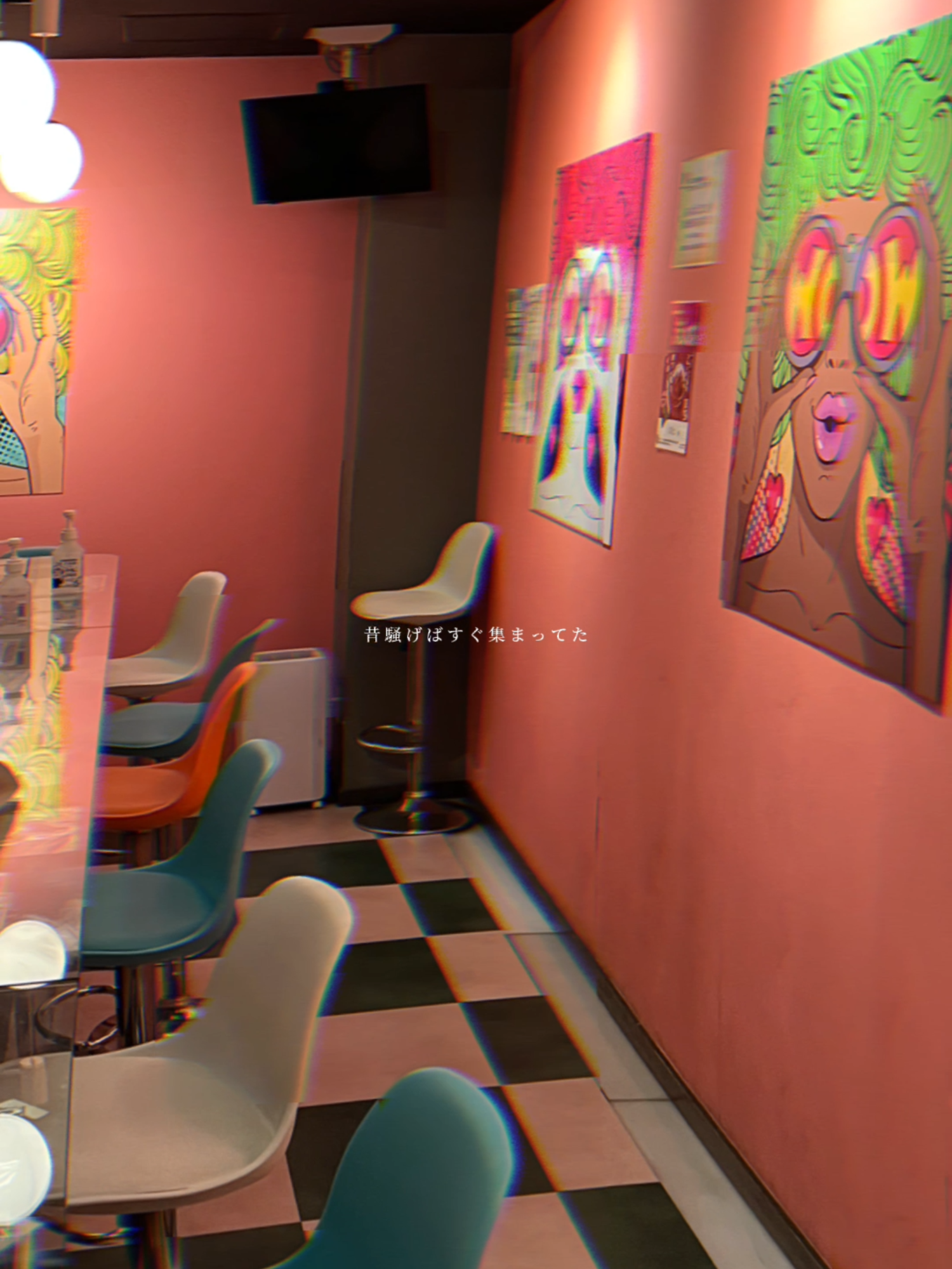 Girls Bar POPCORN ホットニュース 152457