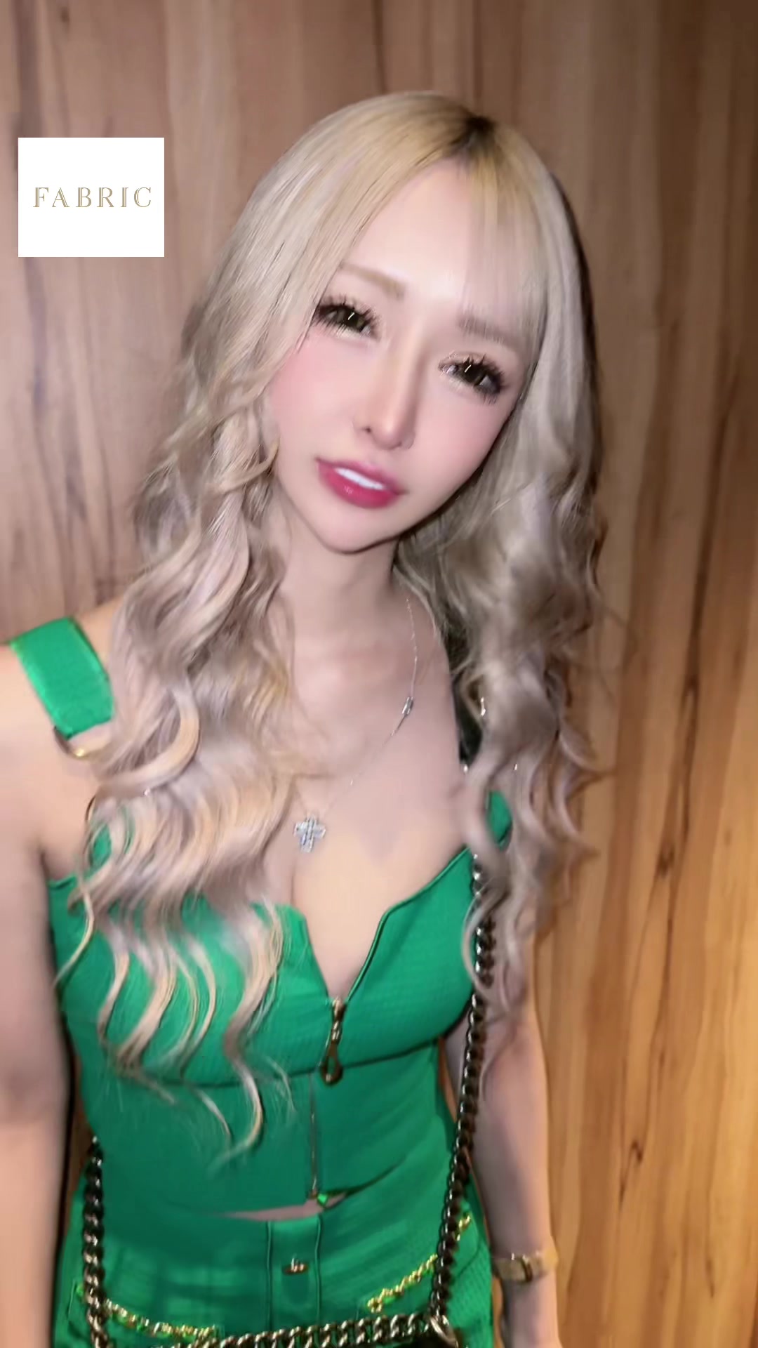 FABRIC LOUNGE SHINJUKU ホットニュース 152465