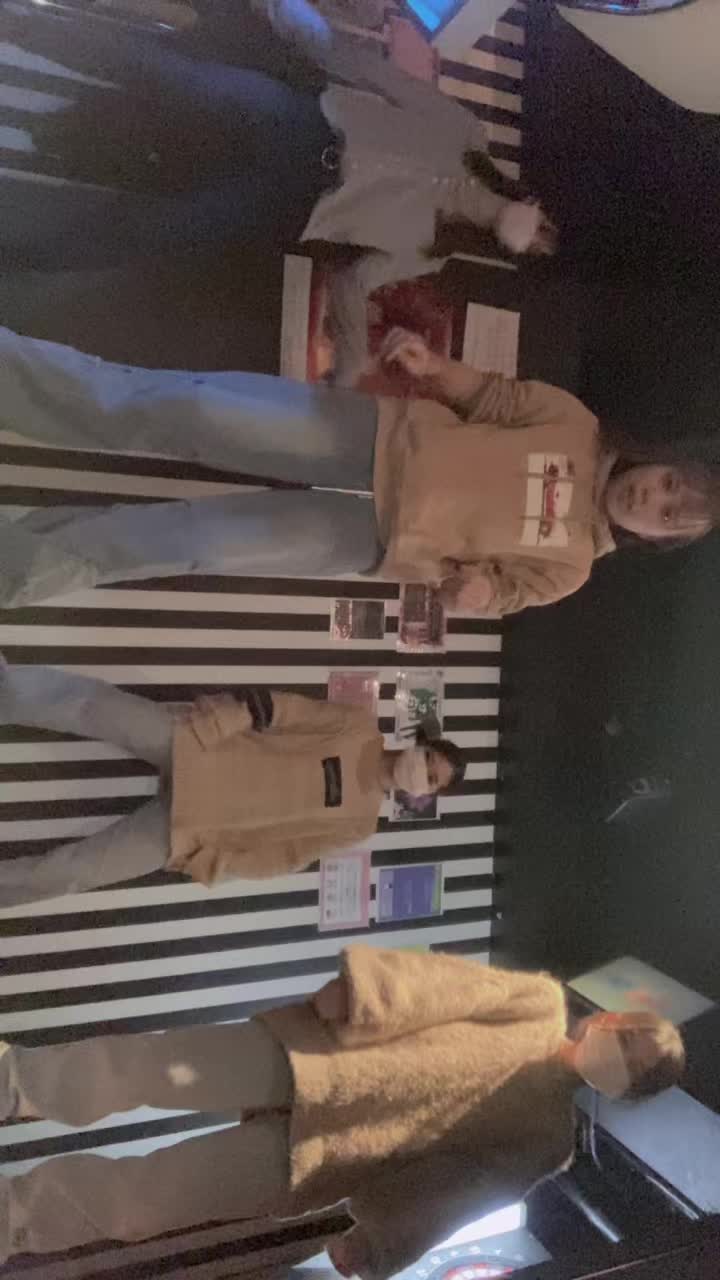 GIRLS BAR INK ホットニュース 152944