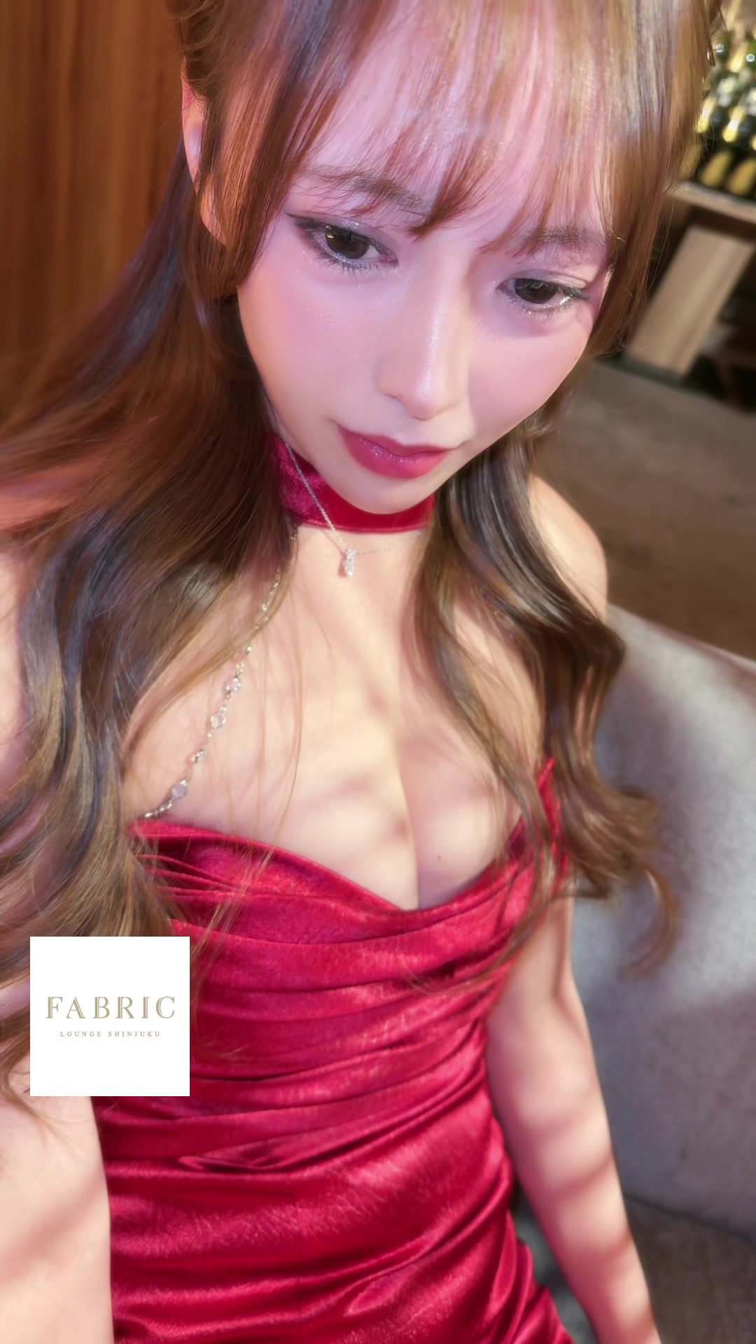 FABRIC LOUNGE SHINJUKU ホットニュース 153006