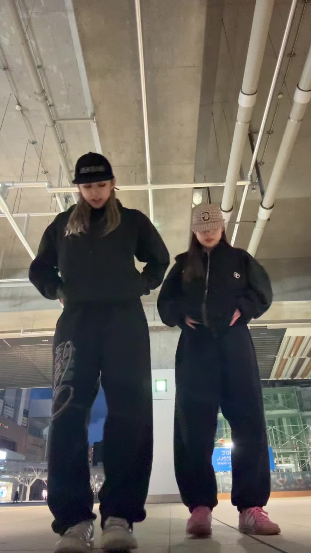 夜中の3時から朝の7時まで踊り散らかしてきた🩰 #fyp #新潟 #05 #キャバ嬢