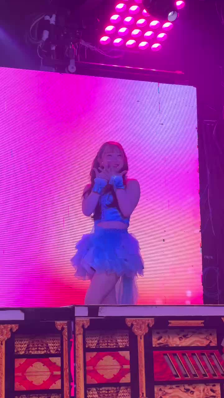 バレンタインイベント💘 はぴちょこ #フルーツジッパー #ハピチョコ #ギラギラガールズ#デール @【公式】ギラギラガールズ