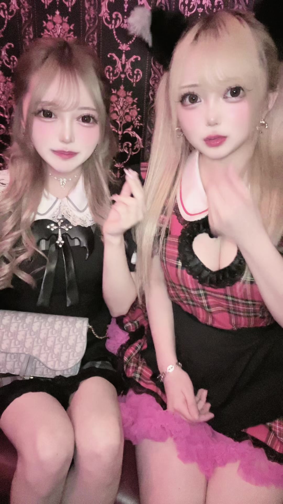 これむずくね？wwww #おすすめ #おすすめにのりたい #歌舞伎町