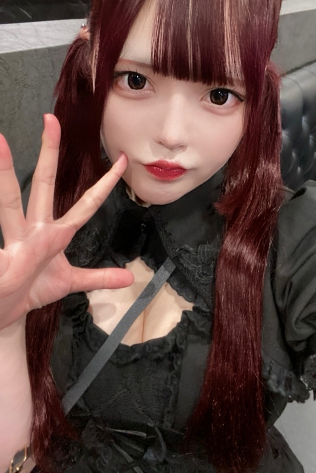 ちゃーん˖ ࣪⊹