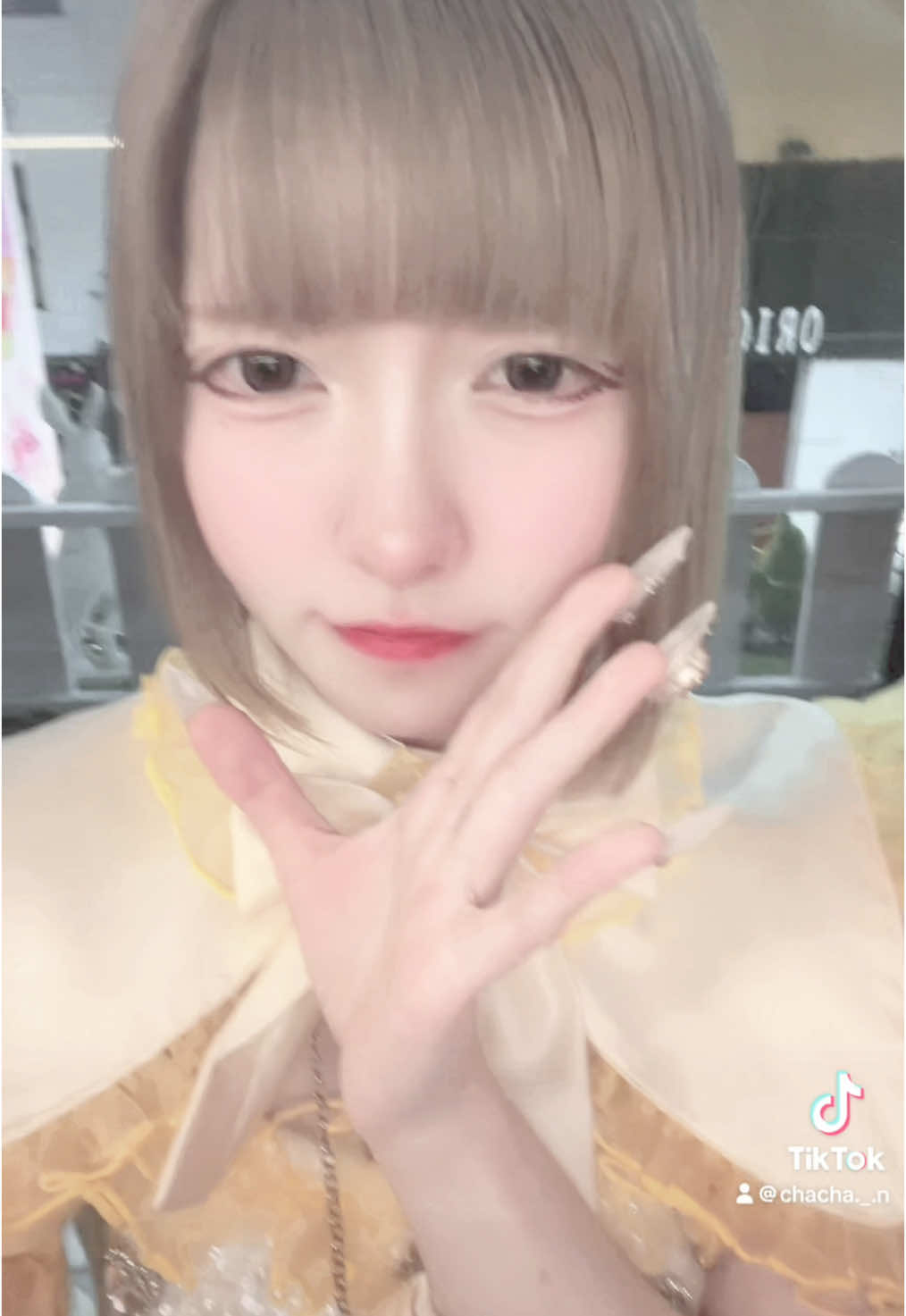 #ftpシ #fyp #おすすめ #05 #04 #コンカフェ嬢 #会える屋さん #コンカフェ #宇都宮コンカフェ