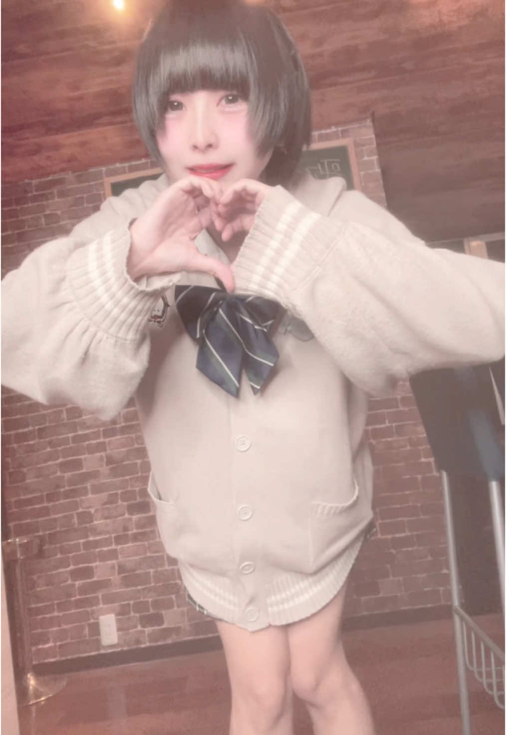 3年B組 ホットニュース 153759