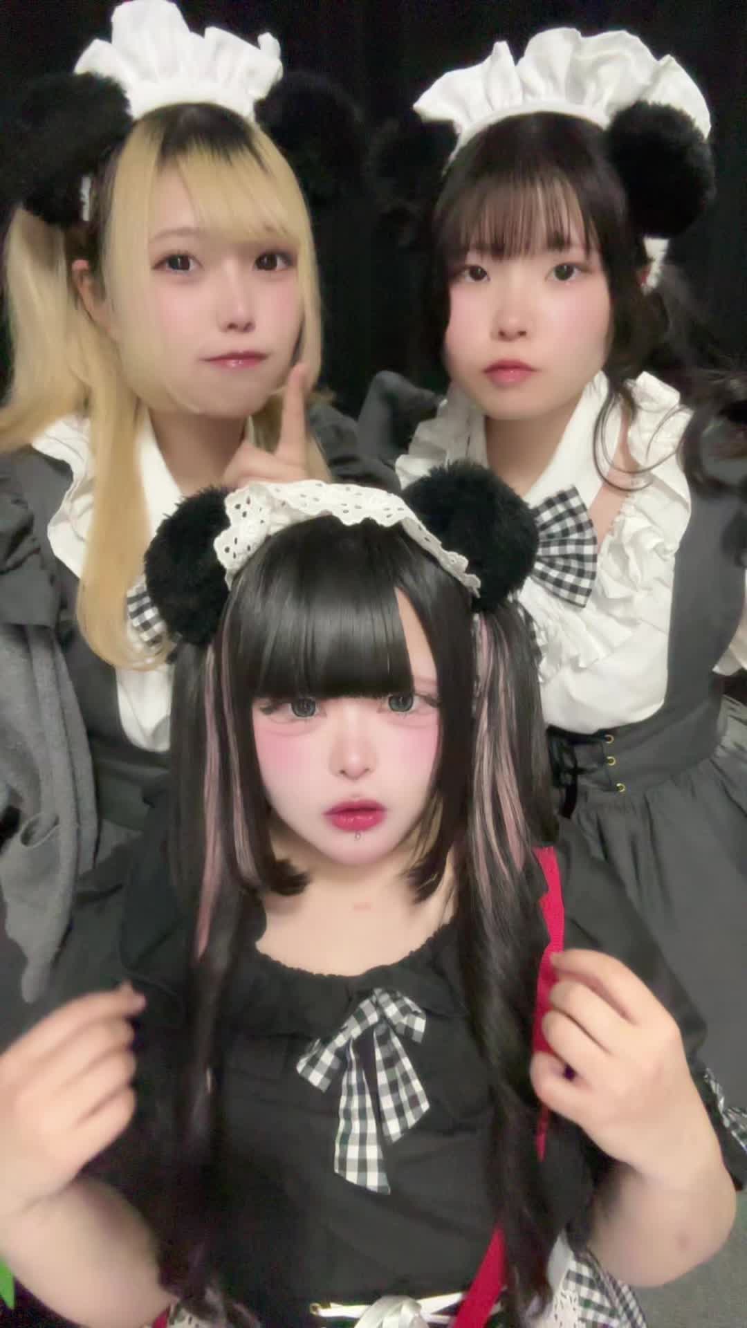 メイドカフェRA ぱんだぱすぽーと ホットニュース 153898