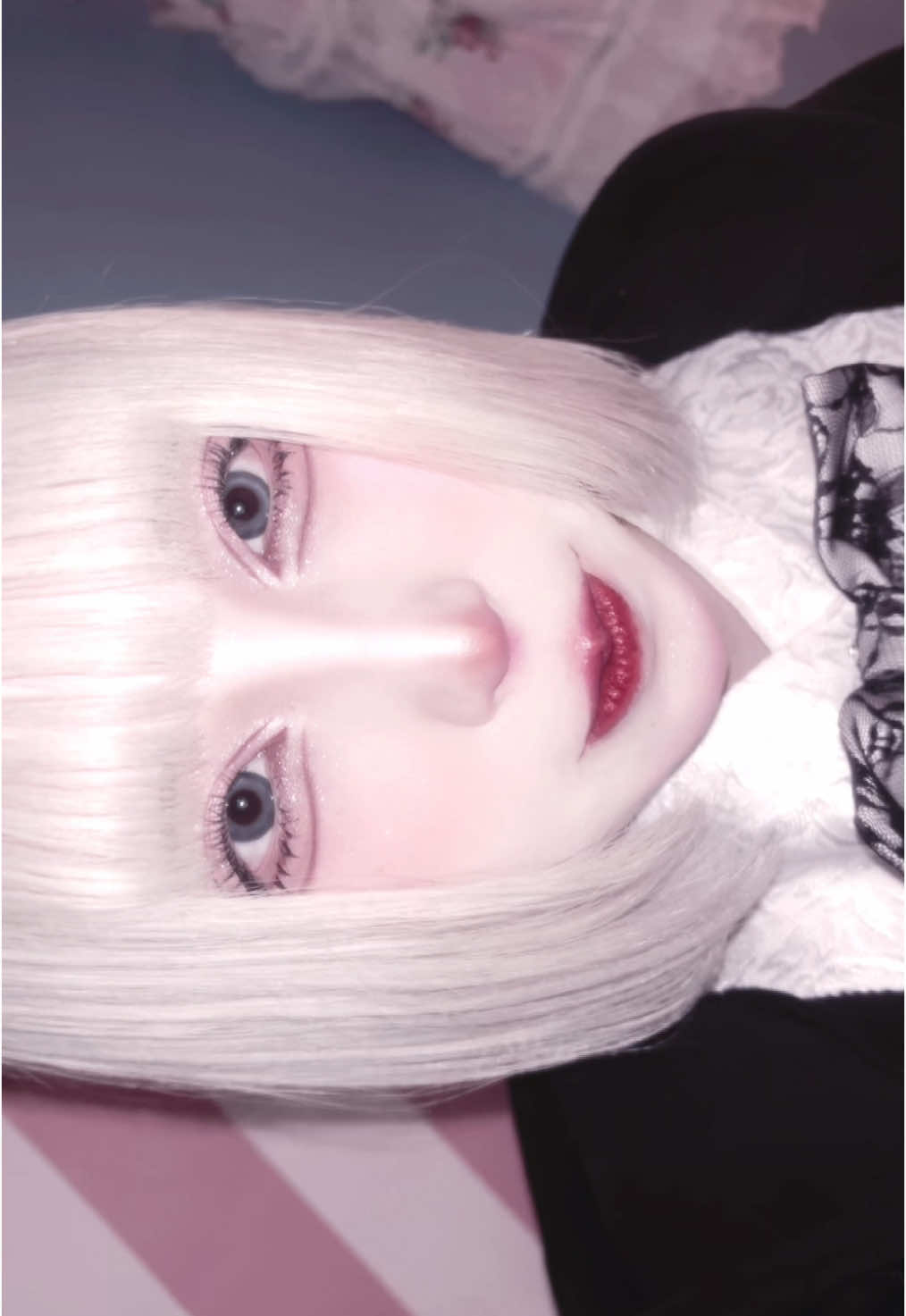 私が世界の中心だっ #コンカフェ嬢 #地雷系女子 #歌舞伎町 #歌舞伎町コンカフェ #おすすめ #fyp