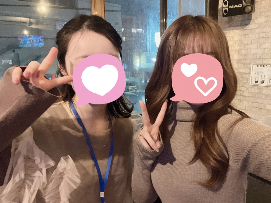 Girls Bar Bacchus新潟駅前店日記1588089