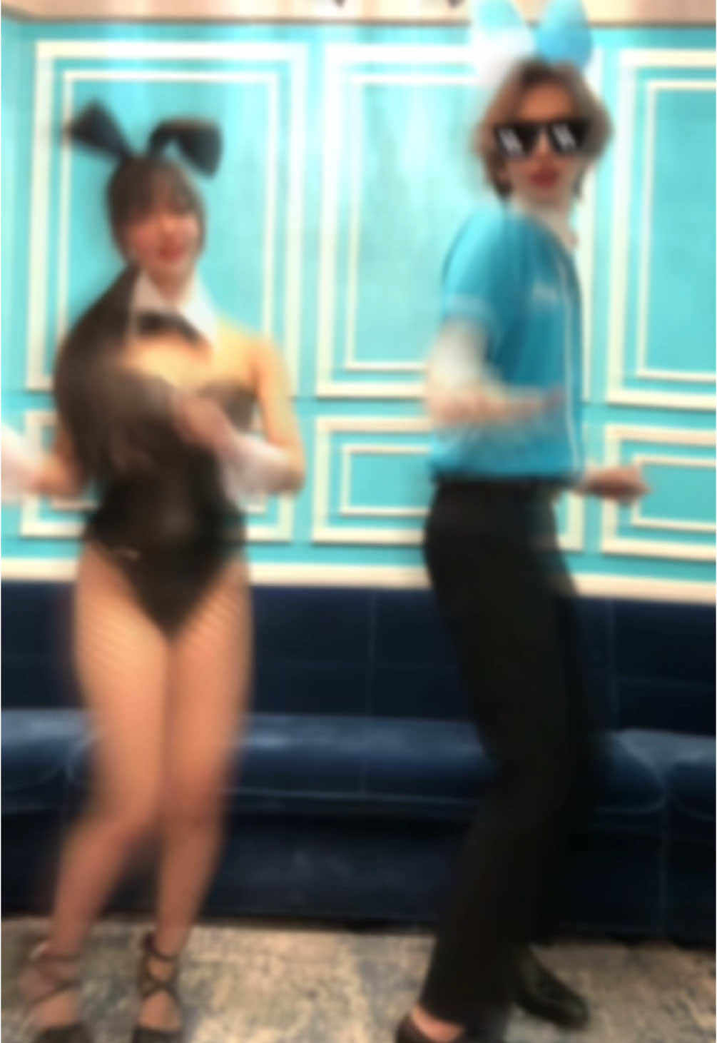 Bunny Base ホットニュース 154273