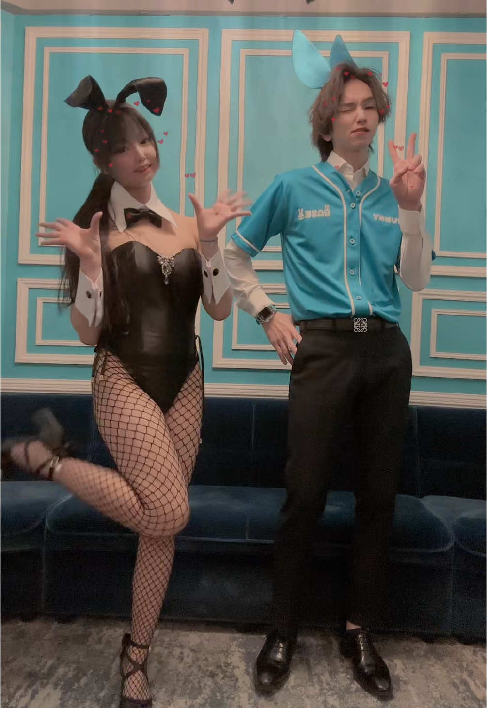 Bunny Base ホットニュース 154274