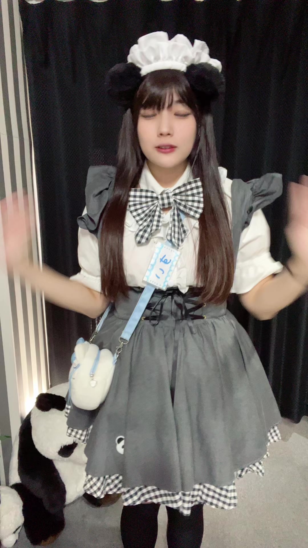 メイドカフェRA ぱんだぱすぽーと ホットニュース 154453