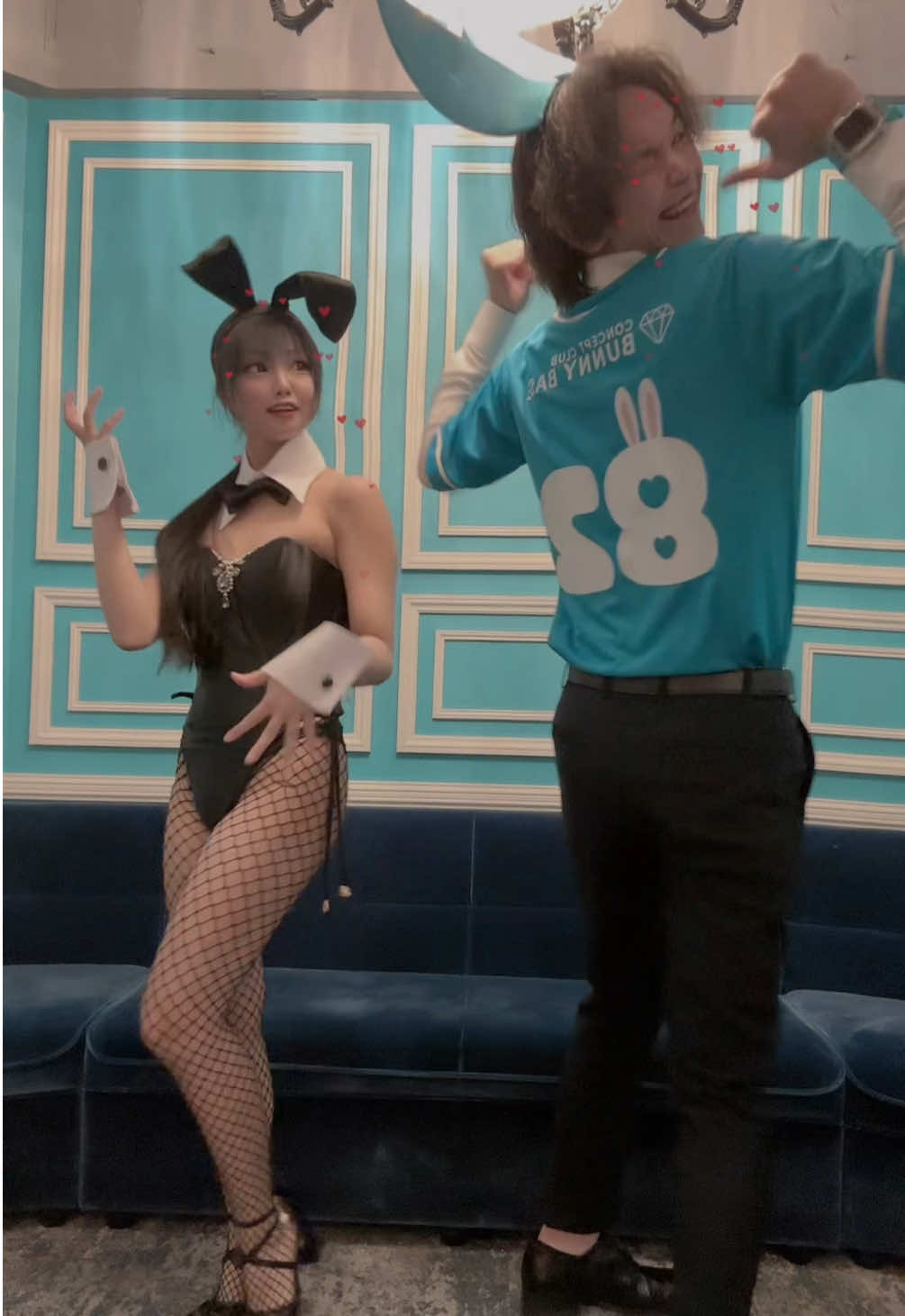 Bunny Base ホットニュース 154656