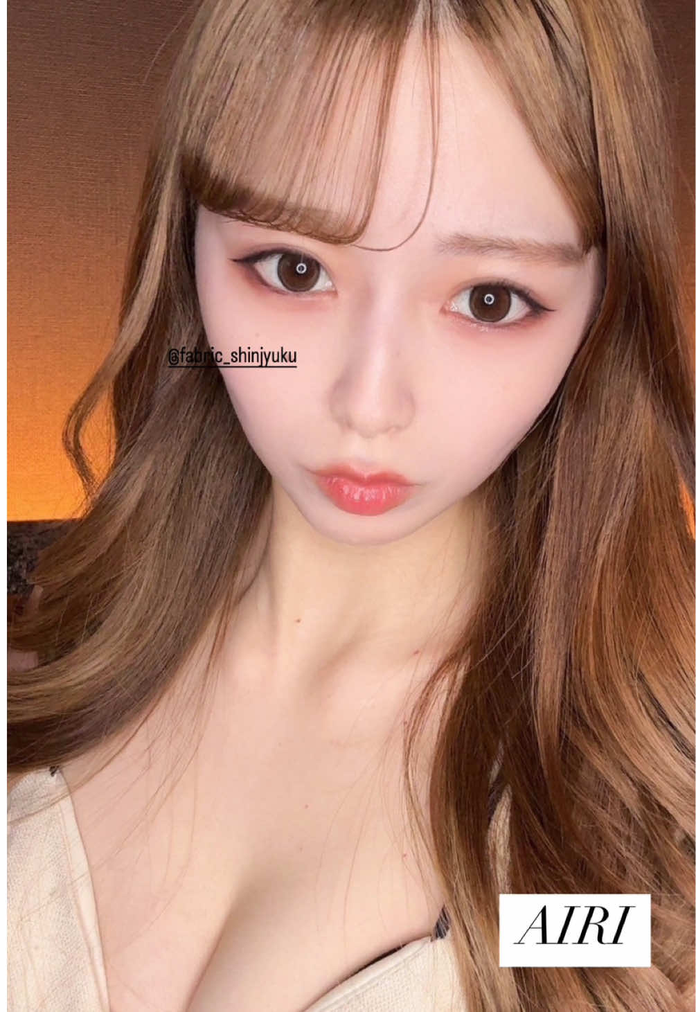 FABRIC LOUNGE SHINJUKU ホットニュース 154799