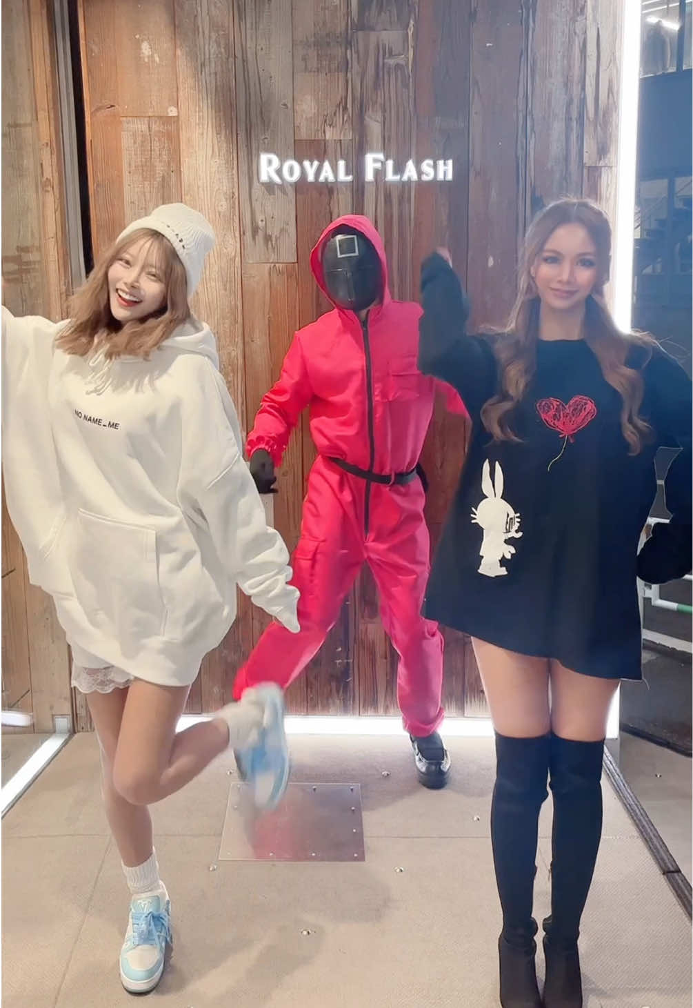 LUIAGUE ホットニュース 155123