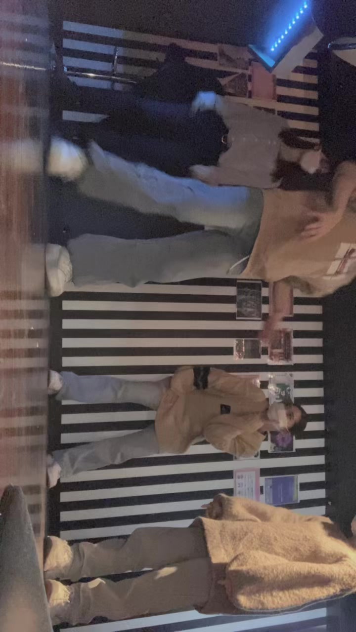 GIRLS BAR INK ホットニュース 155142