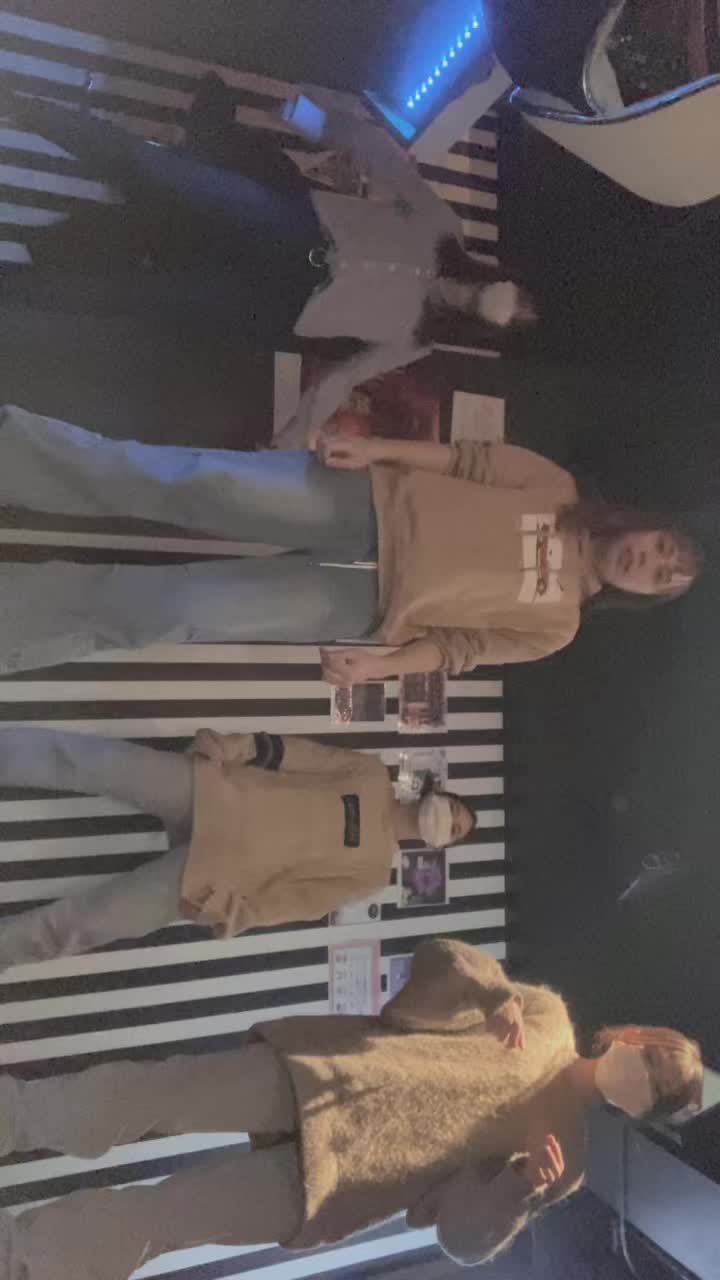 GIRLS BAR INK ホットニュース 155378