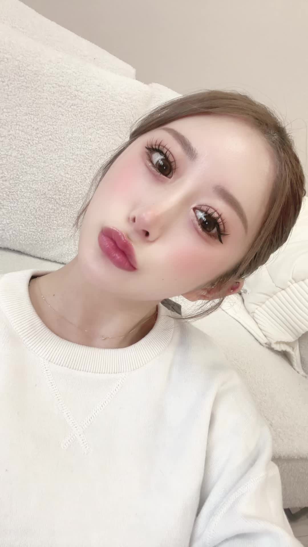 可愛さで許されたら世の中最高やろな…可愛いは正義︎︎🐰ってことで可愛くなりたいっ