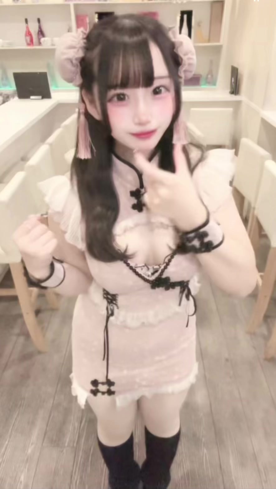 Cafe＆Bar Doll's Cafe ホットニュース 155622