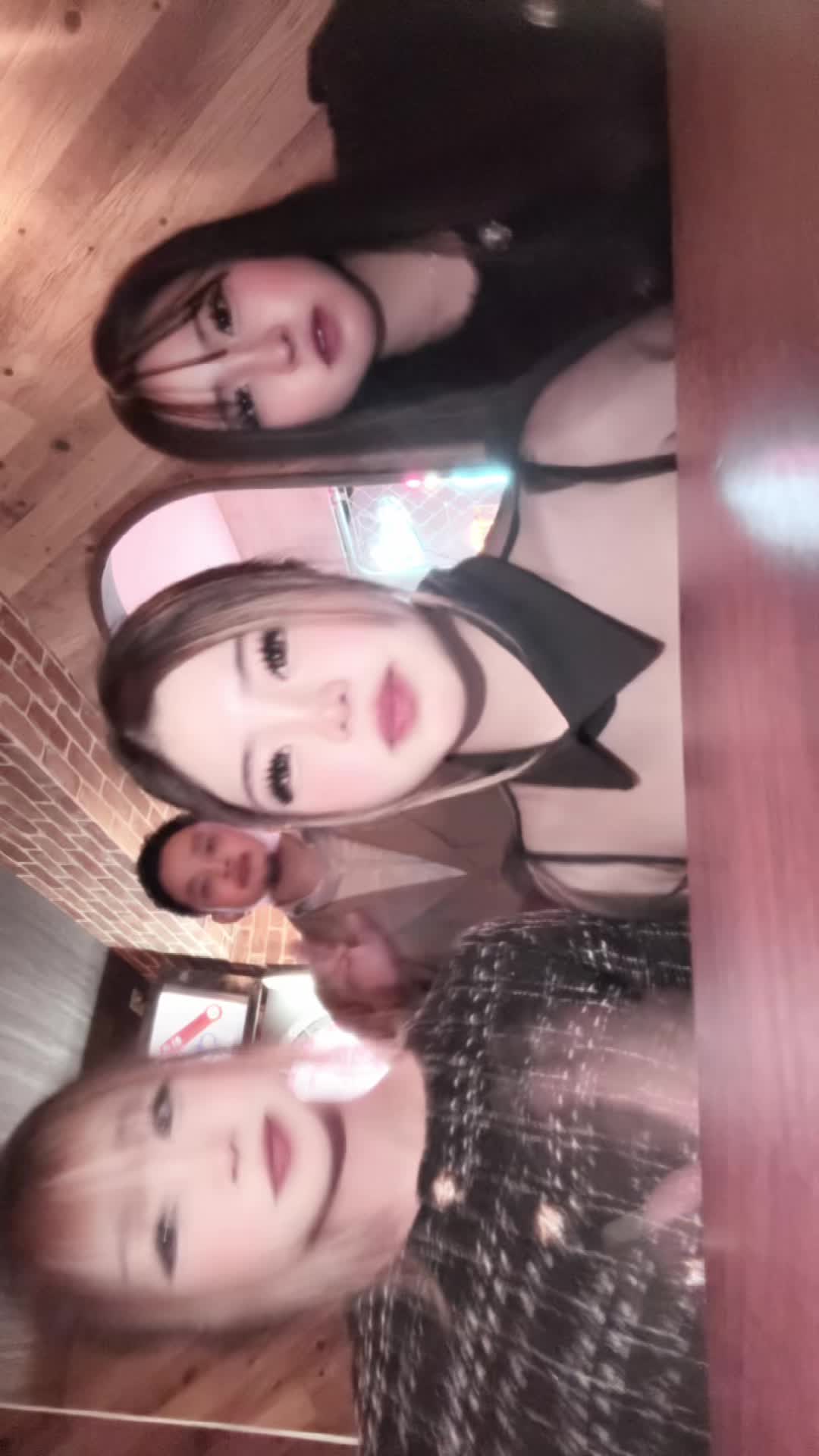 Girls Bar SELECT ホットニュース 155811