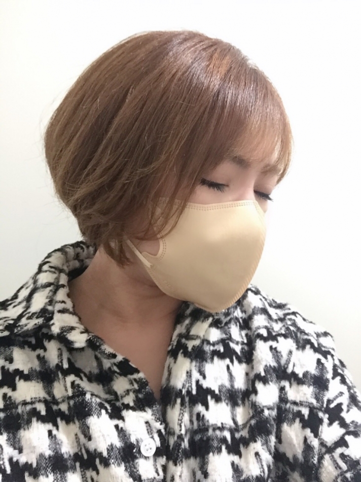 やってやりました卍