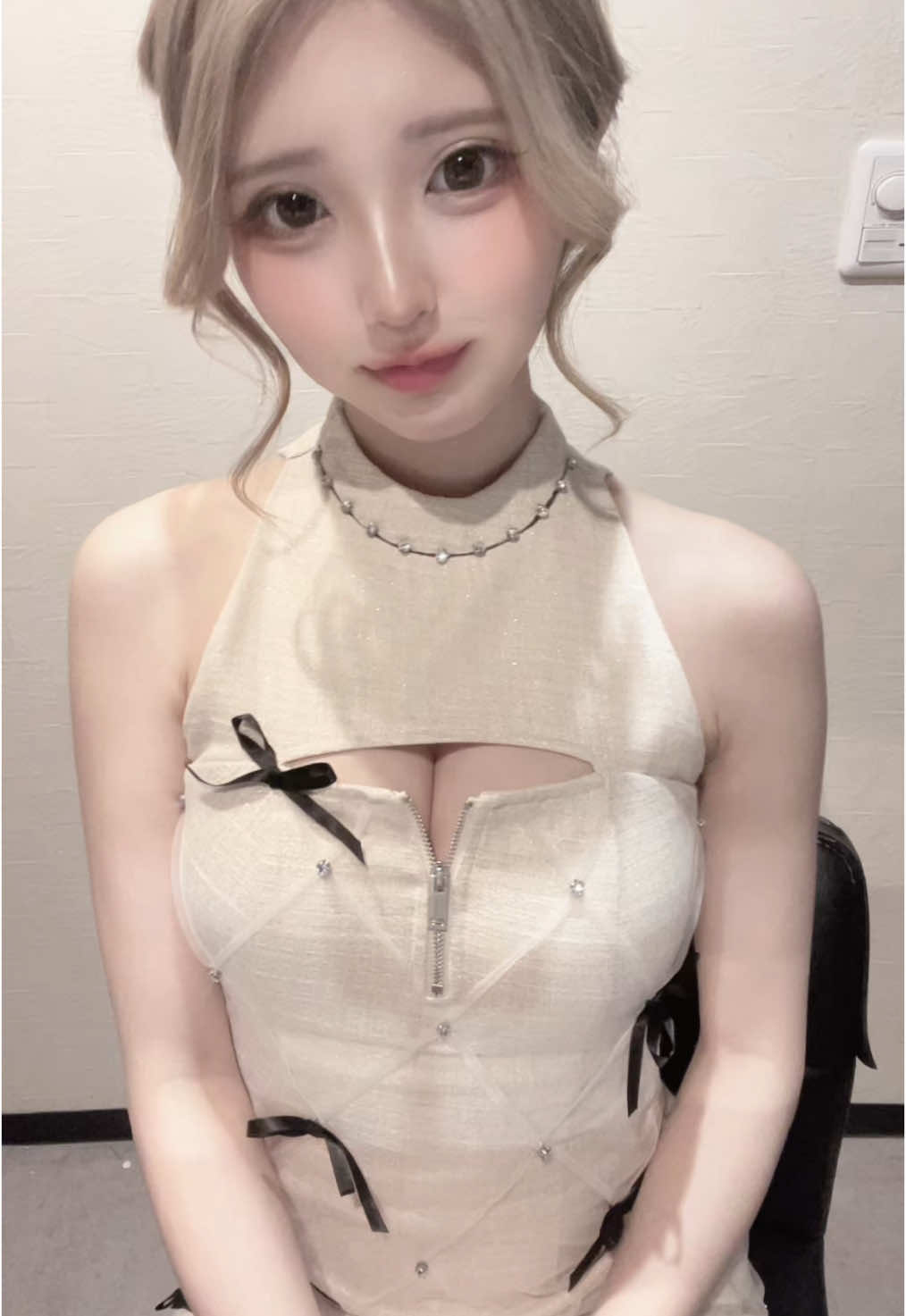 これいっぱい練習したの(˶> <˶)♡#新潟 #キャバクラ #キャバ嬢 #仮契約のシンデレラ #私立恵比寿中学 #えびちゅう