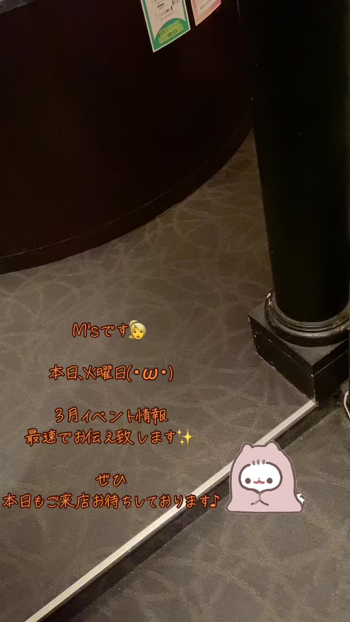 M's ホットニュース 156516