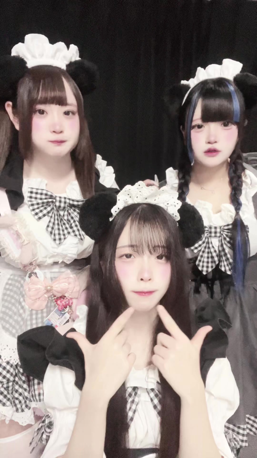 メイドカフェRA ぱんだぱすぽーと ホットニュース 156793