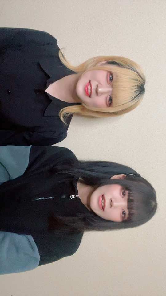 なんか放っちゃったNGほんとにツボ@ゐなな