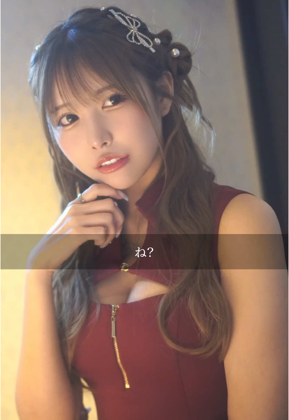 Club Empress ミナミ ホットニュース 157001