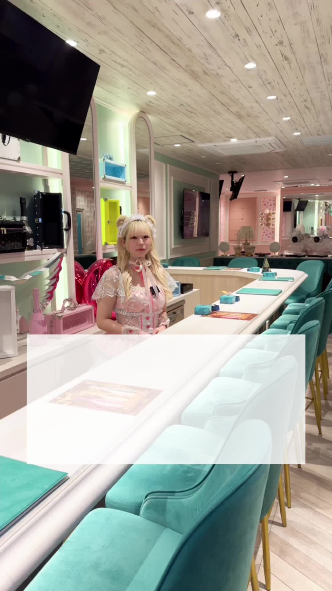 Cafe&Bar コンカフェランド ホットニュース 157007